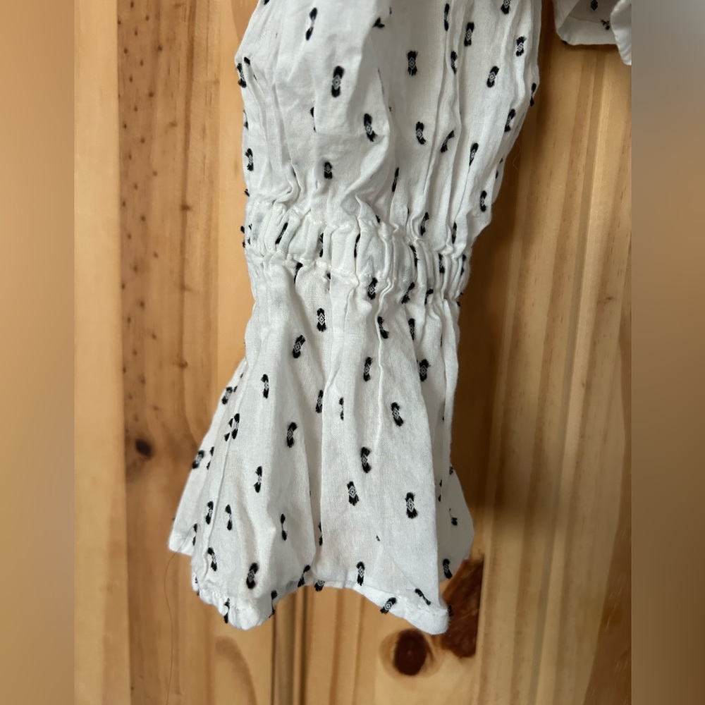 ASOS boho top - Picture 4 of 4